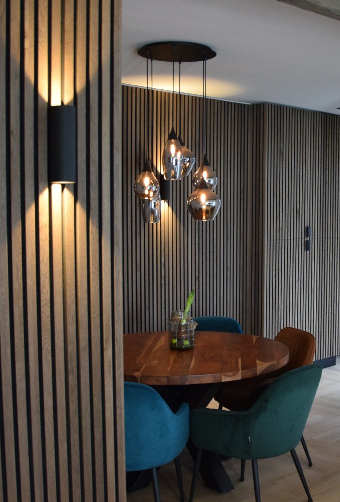 Bouwbedrijf Vrasdonk Graaf Jankade Alkmaar houten muur